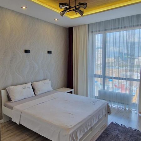Appartamento Токио 3 Akmola Esterno foto